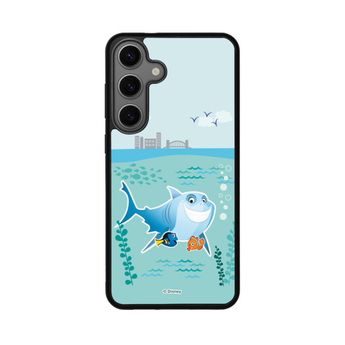Samsung Galaxy S25+  Base Case Nemo and Friends