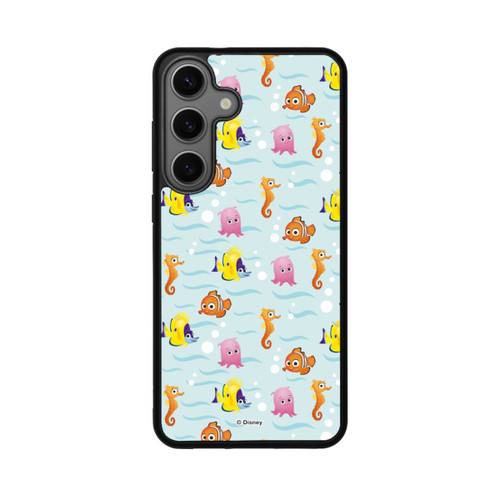 Samsung Galaxy S25+  Base Case Nemo Muster