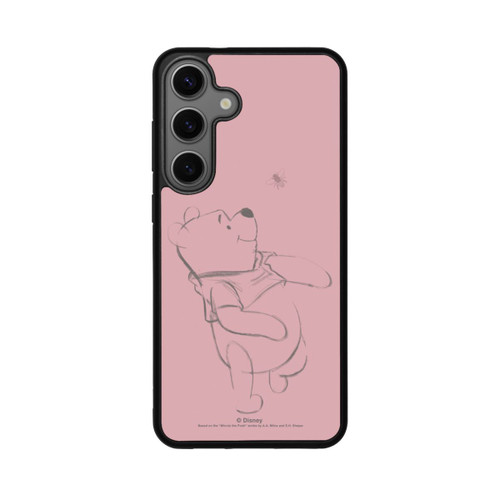 Samsung Galaxy S25+  Base Case Winnie Puuh und Biene