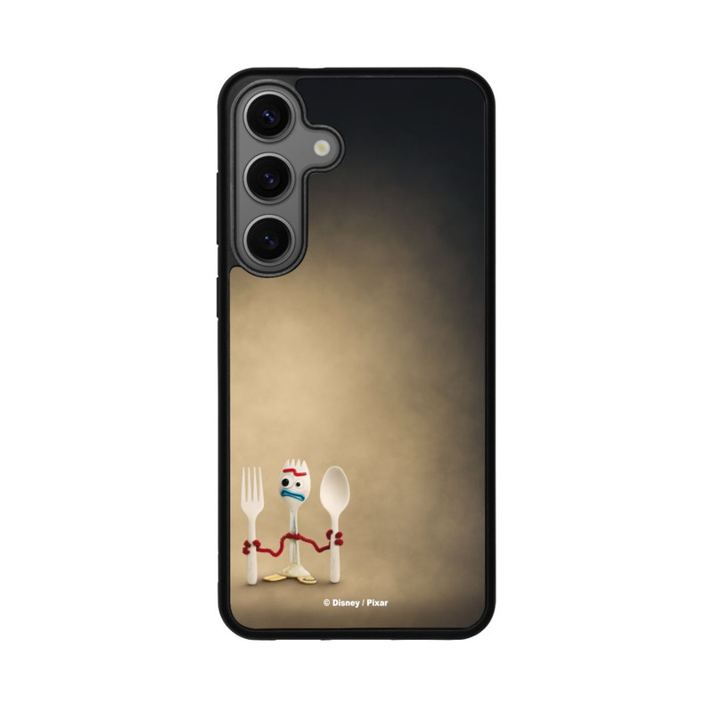 Galaxy S25 + Base Case Toy Story Forky 