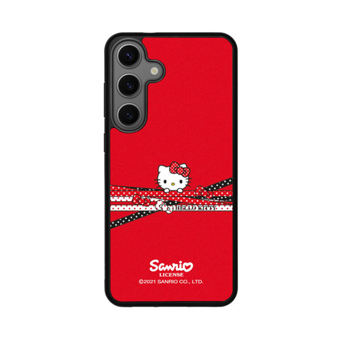 Samsung Galaxy S25+  Base Case Hello Kitty - BowBow
