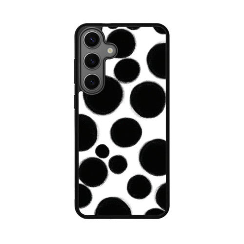 Samsung Galaxy S25+  Base Case Große Punkte