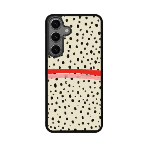 Samsung Galaxy S25+  Base Case Crazy Life Art 02