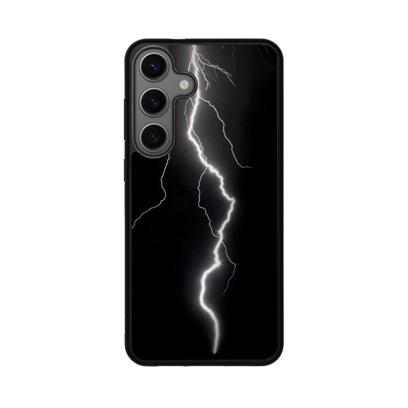 Galaxy S25 + Base Case Lightning