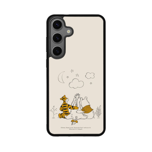 Samsung Galaxy S25+  Base Case Beste Freunde in der Natur