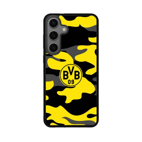 Samsung Galaxy S25+  Base Case BVB Camo
