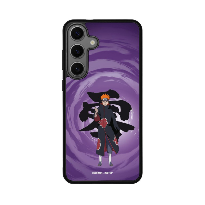 Galaxy S25 + Base Case Pain Charakter