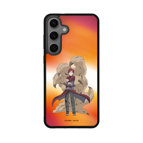 Samsung Galaxy S25+  Base Case Gaara