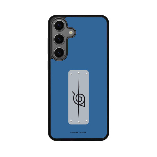 Samsung Galaxy S25+  Base Case Sasuke Stirnband