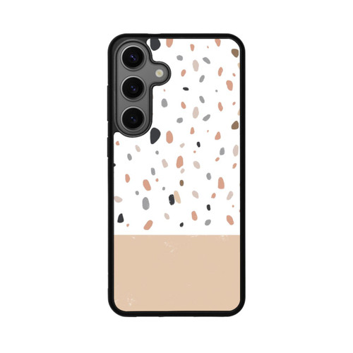 Samsung Galaxy S25+  Base Case Terrazzo Love