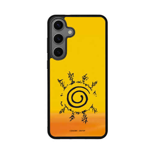 Samsung Galaxy S25+  Base Case Das Siegel von Naruto