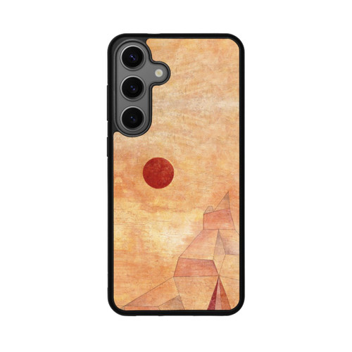 Samsung Galaxy S25+  Base Case Märchen von Paul Klee