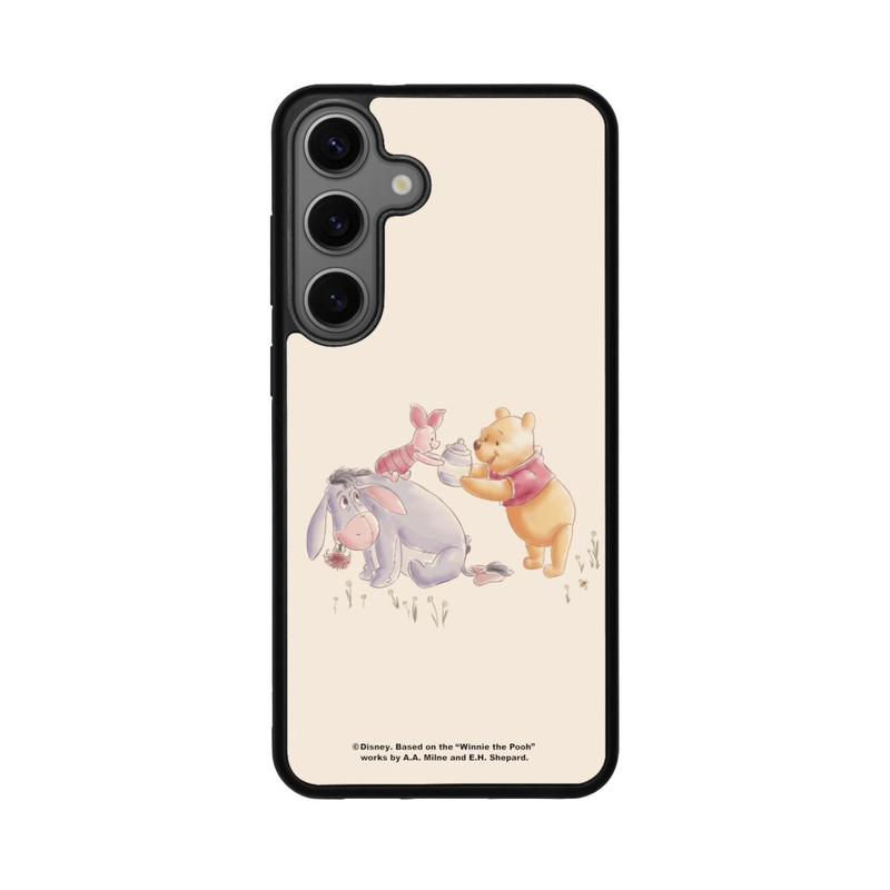 Galaxy S25 + Base Case Winnie Puuh - Honig schenken