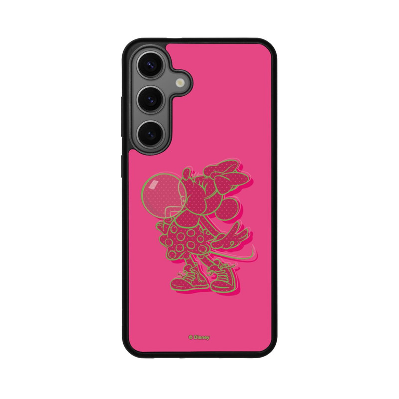 Galaxy S25 + Base Case Minnie Forever Young