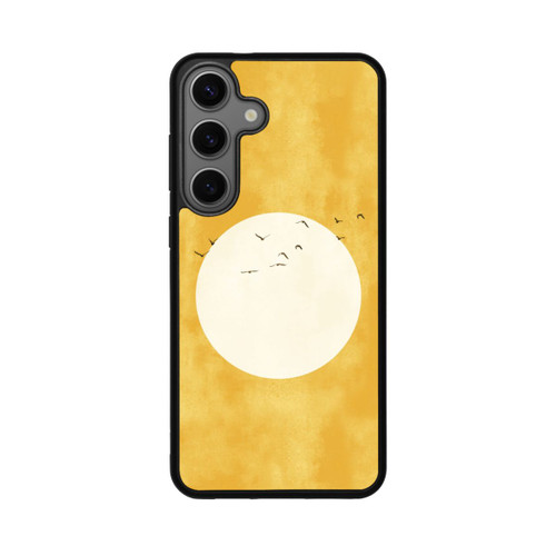 Samsung Galaxy S25+  Base Case Ewiger Sonnenschein