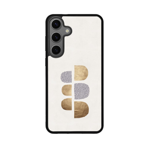Samsung Galaxy S25+  Base Case Geometrische Abstrakte