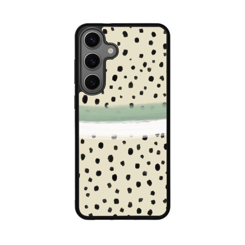 Samsung Galaxy S25+  Base Case Crazy Life Art 02 Boho