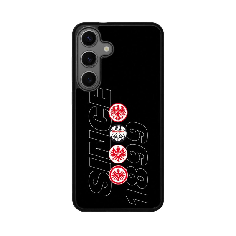 Galaxy S25 + Base Case Seit 1899 