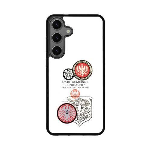 Samsung Galaxy S25+  Base Case Adler Retro Collage