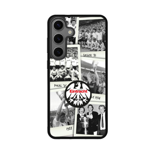 Samsung Galaxy S25+  Base Case Polaroid