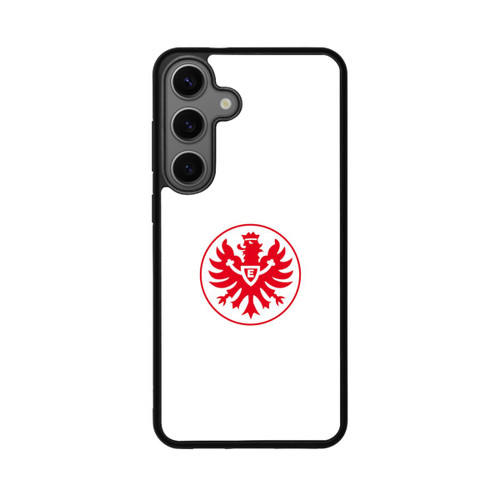 Samsung Galaxy S25+  Base Case Logo Adler 1959 Rot