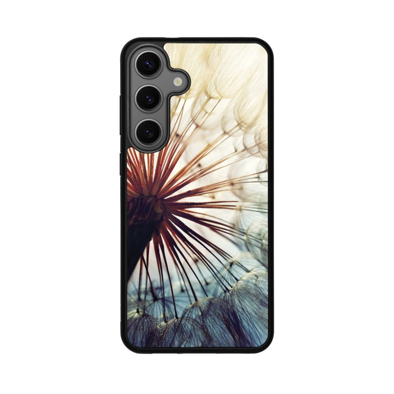 Galaxy S25 + Base Case Löwenzahn 1
