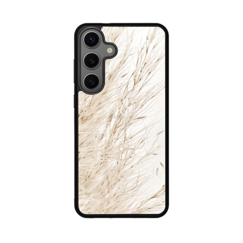 Samsung Galaxy S25+  Base Case weiches Pampasgras