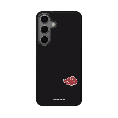 Samsung Galaxy S25+  Base Case Akatsuki Black