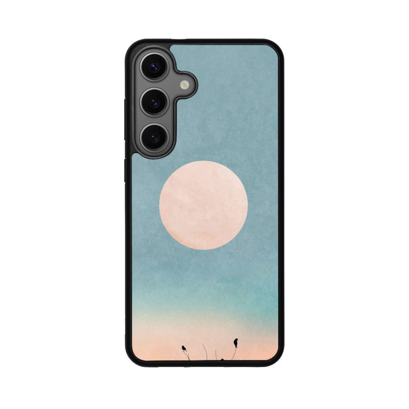Galaxy S25 + Base Case Warmes Aufwachen 1