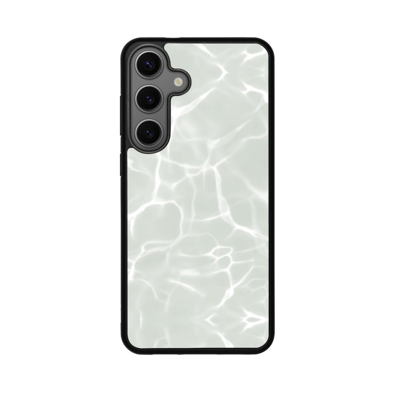 Galaxy S25 + Base Case Meerwasser