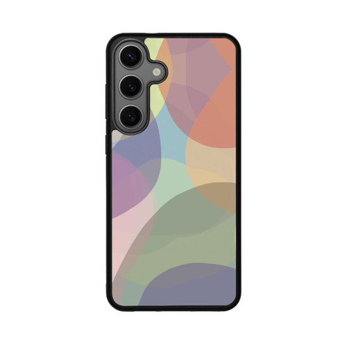 Samsung Galaxy S25+  Base Case Weiche Formen