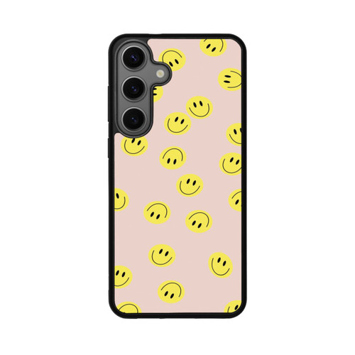 Samsung Galaxy S25+  Base Case Smiles Flying