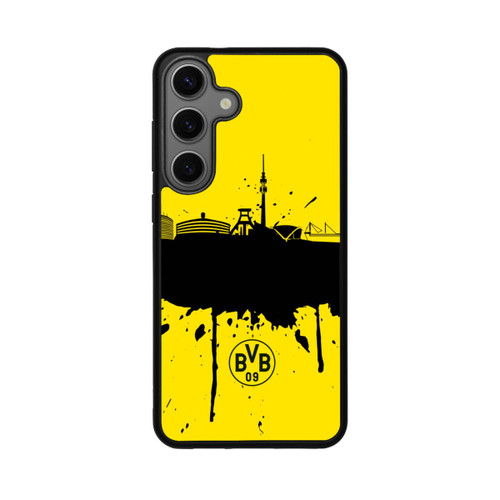 Samsung Galaxy S25+  Base Case Skyline Dortmund