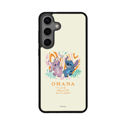 Samsung Galaxy S25+  Base Case Stitch und Angel