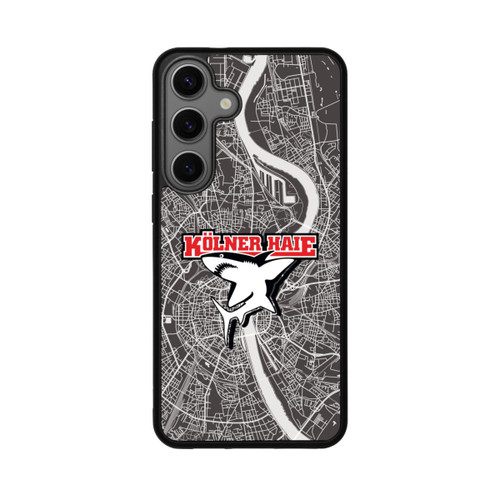 Samsung Galaxy S25+  Base Case Kölner Haie City