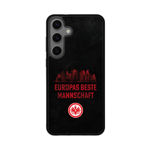 Samsung Galaxy S25+  Base Case Europas Beste Mannschaft