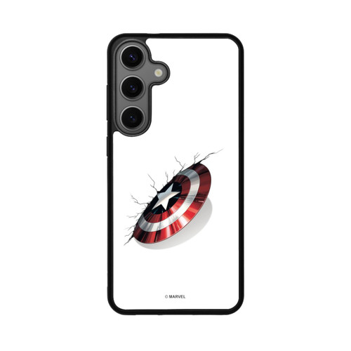 Samsung Galaxy S25+  Base Case Captain America