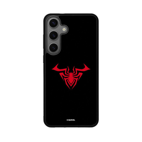 Samsung Galaxy S25+  Base Case Spider-Man Miles Morales Venomized