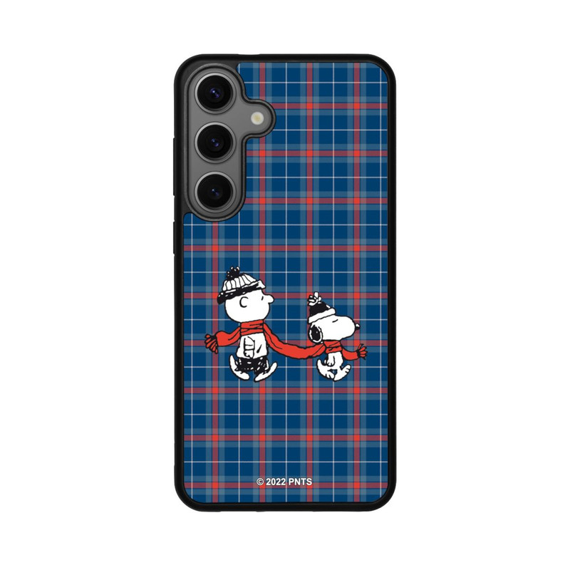 Galaxy S25 + Base Case Peanuts Weihnachtspulli