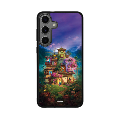 Samsung Galaxy S25+  Base Case Casita Encanto