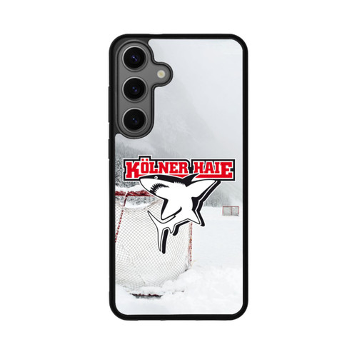 Samsung Galaxy S25+  Base Case Trainingsplatz im Schnee