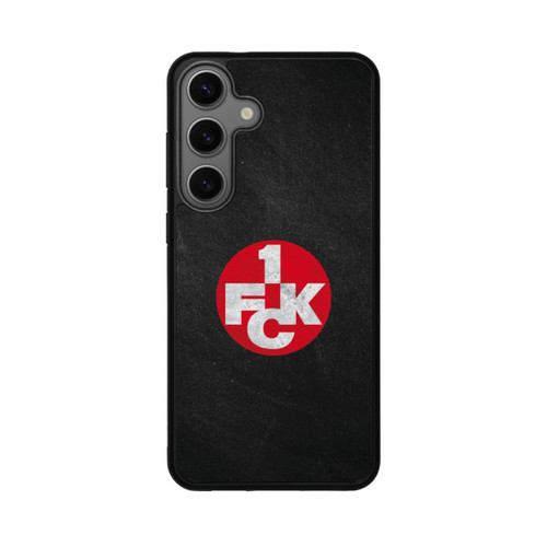 Samsung Galaxy S25+  Base Case 1.FCK Grunge