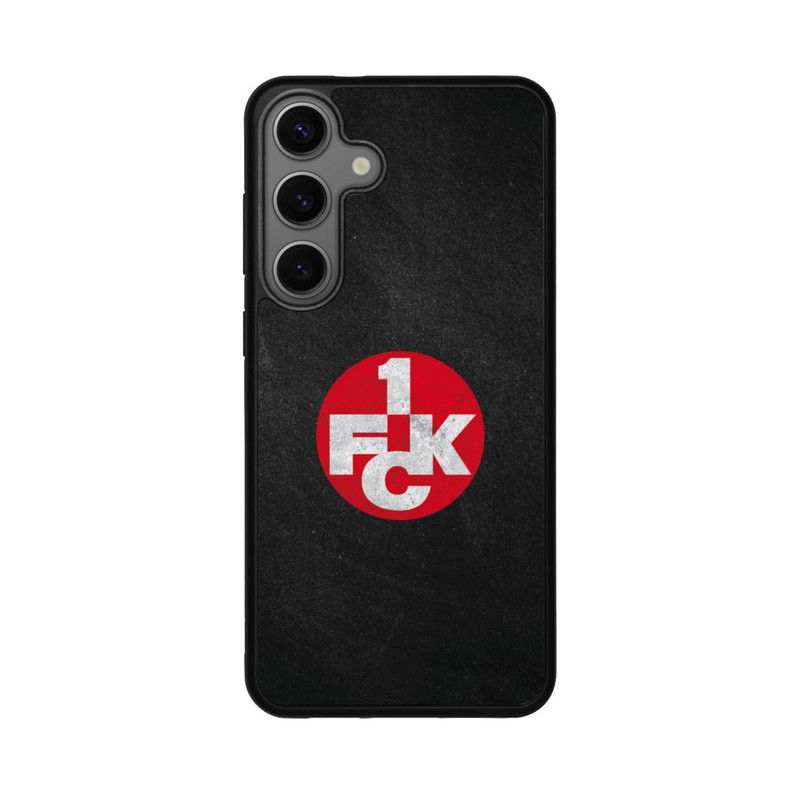 Galaxy S25 + Base Case 1.FCK Grunge