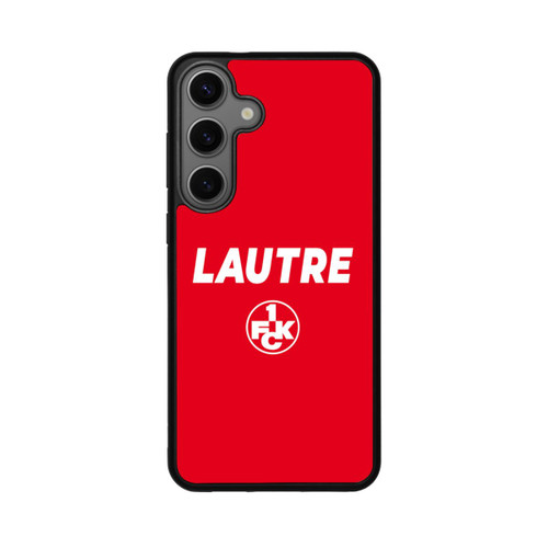 Samsung Galaxy S25+  Base Case Lautre Rot
