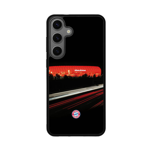 Samsung Galaxy S25+  Base Case FC Bayern München Allianz Arena