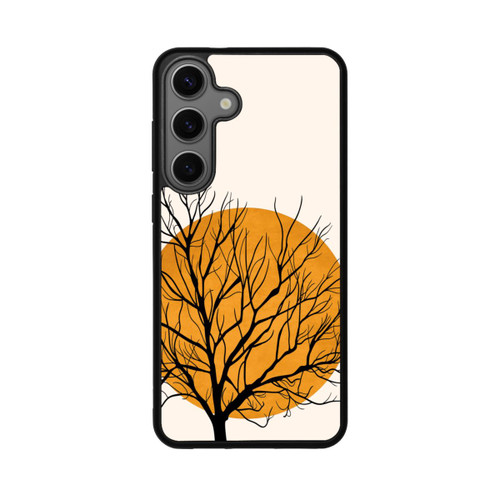 Samsung Galaxy S25+  Base Case Verborgene Sonne