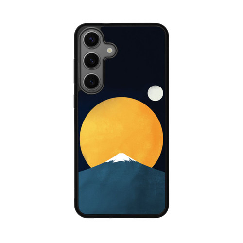 Samsung Galaxy S25+  Base Case Himalaya At Night