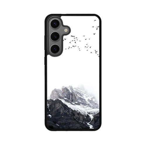 Samsung Galaxy S25+  Base Case Das Gebirge