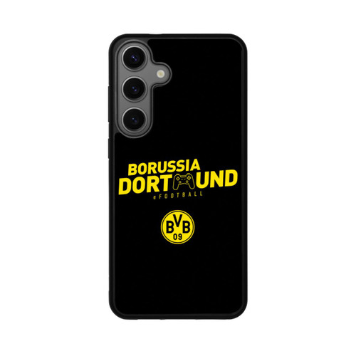 Samsung Galaxy S25+  Base Case BVB eFOOTBALL