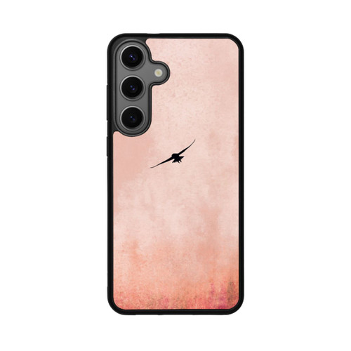 Samsung Galaxy S25+  Base Case Auferstehen wie ein Phönix